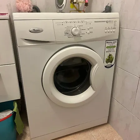 Apartament Renee