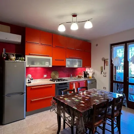 Renee Apartament *