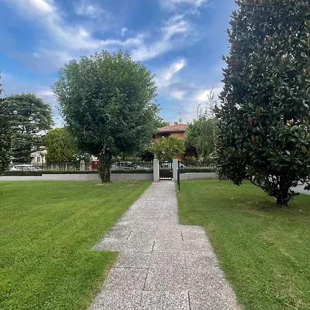 Apartament Renee Sirmione