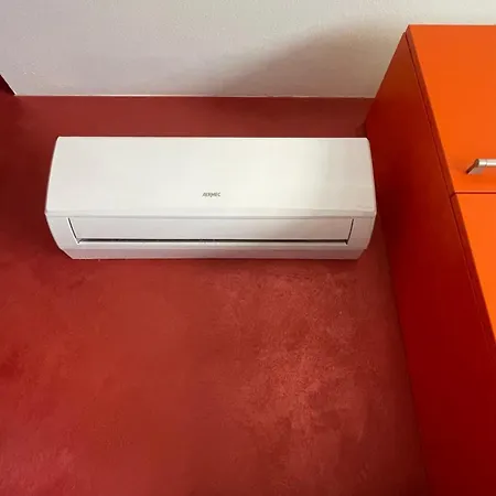 Apartament Renee