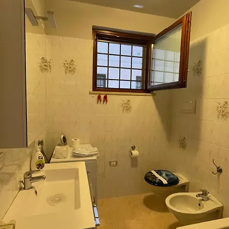 Apartament Renee