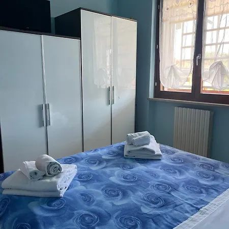 Apartament Renee
