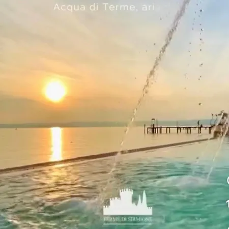 Apartament Renee Sirmione