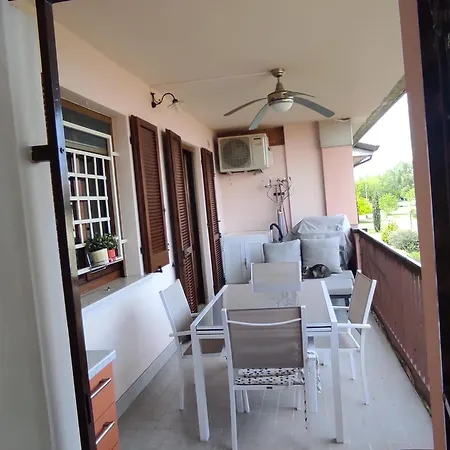 Apartament Renee