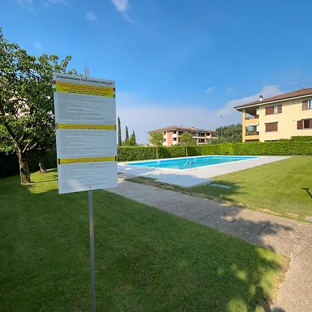 Apartament Renee *