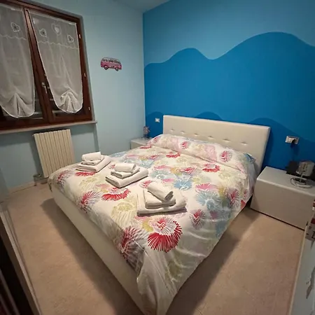 Apartament Renee