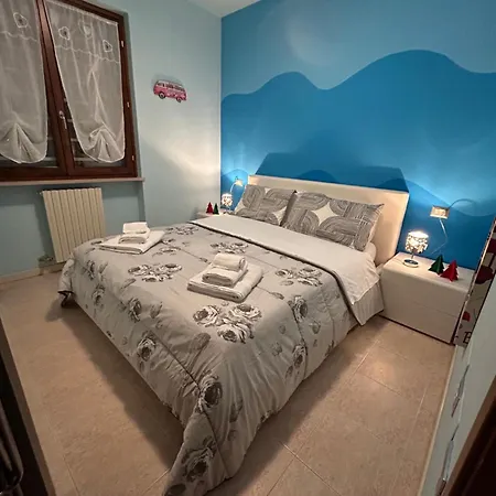 Apartament Renee